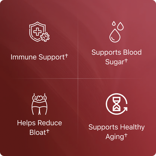 Organic Pomegranate Extract Capsules